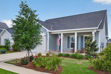Nestled within the sought-after Longleaf Park section of the - photo 2