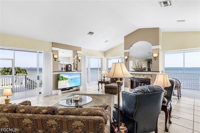 Welcome to a rare direct Gulf access waterfront estate in the - photo 12