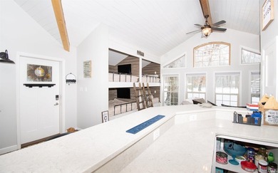 Rare three-parcel riverfront offering on the Tippecanoe River - photo 12