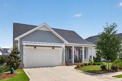 Nestled within the sought-after Longleaf Park section of the - photo 3