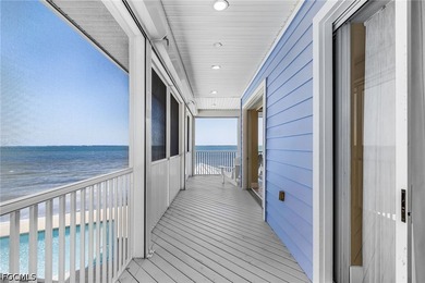 Welcome to a rare direct Gulf access waterfront estate in the - photo 13
