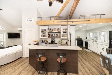 Rare three-parcel riverfront offering on the Tippecanoe River - photo 13