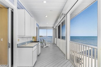 Welcome to a rare direct Gulf access waterfront estate in the - photo 14