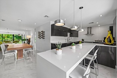 Enjoy sweeping golf course and lake views from this beautifully - photo 14