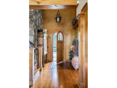 Exceptional 12.86-acre equestrian estate offers a serene haven - photo 15