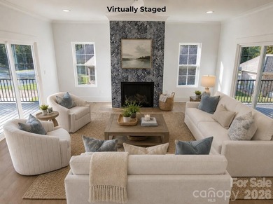Another opportunity in Hutton Estate! This new construction home - photo 15