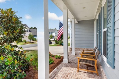 Nestled within the sought-after Longleaf Park section of the - photo 5
