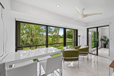 Enjoy sweeping golf course and lake views from this beautifully - photo 15