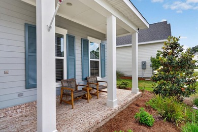 Nestled within the sought-after Longleaf Park section of the - photo 6