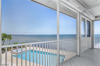 Welcome to a rare direct Gulf access waterfront estate in the - photo 16
