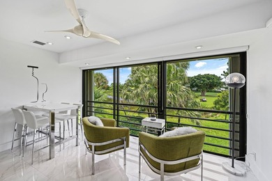Enjoy sweeping golf course and lake views from this beautifully - photo 16