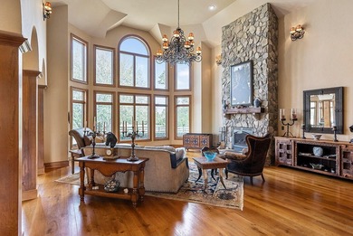 Exceptional 12.86-acre equestrian estate offers a serene haven - photo 17