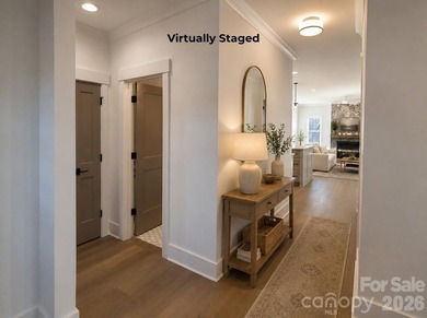 Another opportunity in Hutton Estate! This new construction home - photo 18