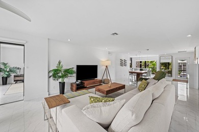 Enjoy sweeping golf course and lake views from this beautifully - photo 18