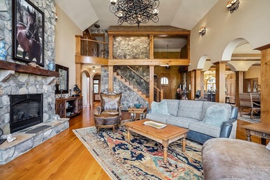 Exceptional 12.86-acre equestrian estate offers a serene haven - photo 19