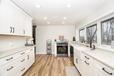 Rare three-parcel riverfront offering on the Tippecanoe River - photo 19