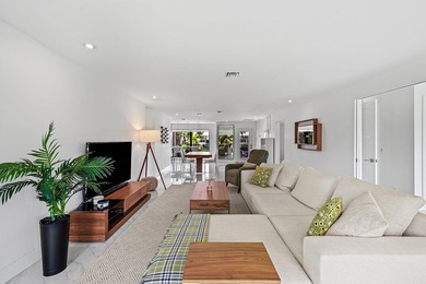 Enjoy sweeping golf course and lake views from this beautifully - photo 19