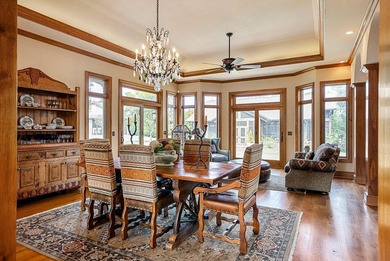 Exceptional 12.86-acre equestrian estate offers a serene haven - photo 20