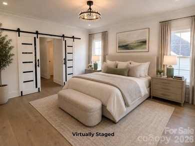 Another opportunity in Hutton Estate! This new construction home - photo 20