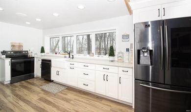 Rare three-parcel riverfront offering on the Tippecanoe River - photo 20