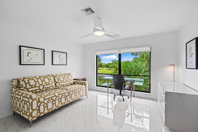Enjoy sweeping golf course and lake views from this beautifully - photo 20