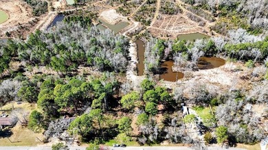 (private lake, pond, creek) Lot For Sale in Slocomb Alabama