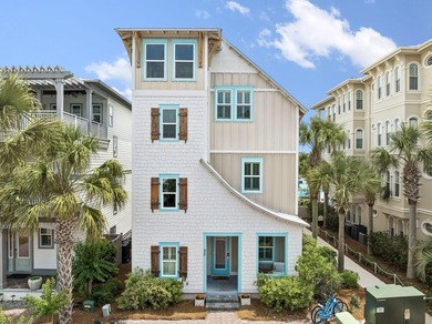 Situated in a prime location between Alys and Rosemary Beach - photo 1