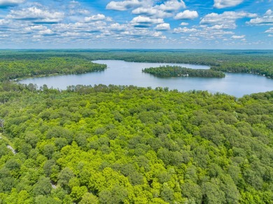 27 AC on Deerskin Lake - Lake Commercial For Sale in Eagle River, Wisconsin
