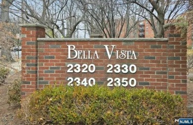 The maintenance includes heat, hot/cold water, and an assigned