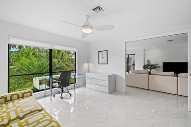 Enjoy sweeping golf course and lake views from this beautifully - photo 21