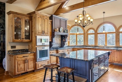 Exceptional 12.86-acre equestrian estate offers a serene haven - photo 22