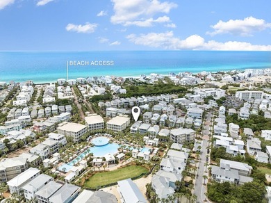 Situated in a prime location between Alys and Rosemary Beach - photo 2