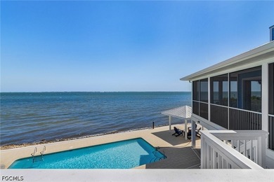 Welcome to a rare direct Gulf access waterfront estate in the - photo 22