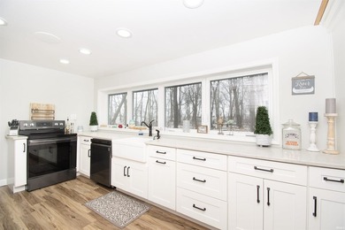 Rare three-parcel riverfront offering on the Tippecanoe River - photo 22