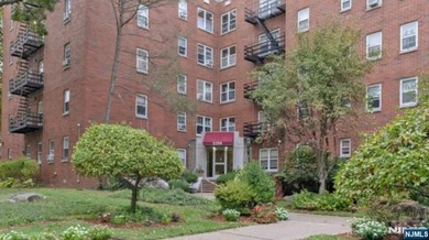 The maintenance includes heat, hot/cold water, and an assigned