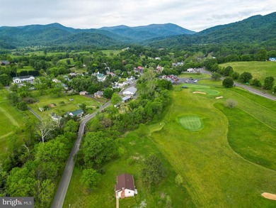 Discover the charm of Sperryville living in this beautifully - photo 2