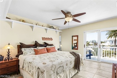 Welcome to a rare direct Gulf access waterfront estate in the - photo 24