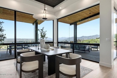 Welcome to Halo Crest. Approach a grand covered front patio - photo 24