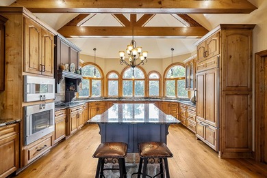Exceptional 12.86-acre equestrian estate offers a serene haven - photo 25