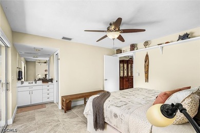 Welcome to a rare direct Gulf access waterfront estate in the - photo 25