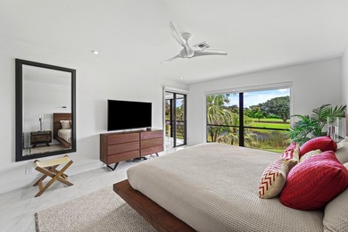 Enjoy sweeping golf course and lake views from this beautifully - photo 25