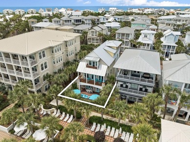 Situated in a prime location between Alys and Rosemary Beach - photo 6