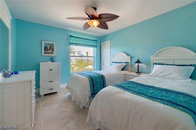 Welcome to a rare direct Gulf access waterfront estate in the - photo 26