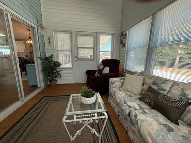 Experience the best of your retirement years when you call this - photo 26