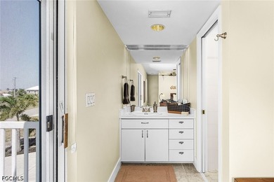 Welcome to a rare direct Gulf access waterfront estate in the - photo 27