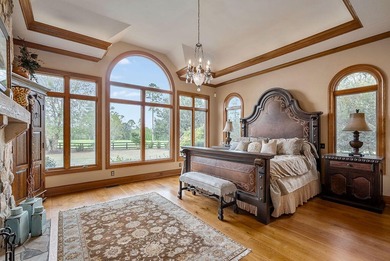 Exceptional 12.86-acre equestrian estate offers a serene haven - photo 28