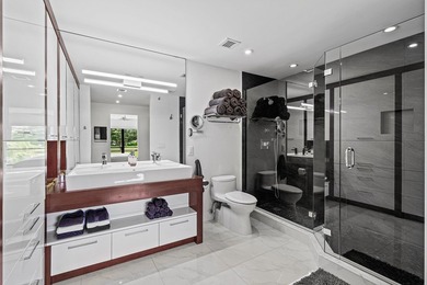 Enjoy sweeping golf course and lake views from this beautifully - photo 28