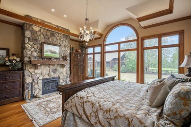 Exceptional 12.86-acre equestrian estate offers a serene haven - photo 29