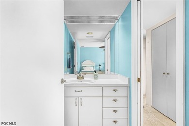 Welcome to a rare direct Gulf access waterfront estate in the - photo 29