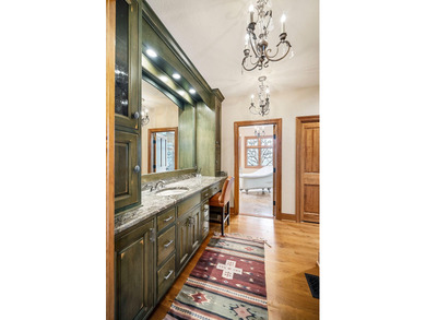 Exceptional 12.86-acre equestrian estate offers a serene haven - photo 30